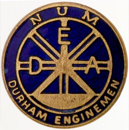 N.U.M. Durham Enginemen