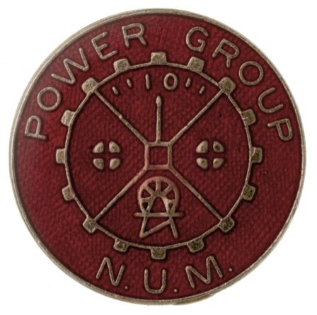 Power Group N.U.M.
