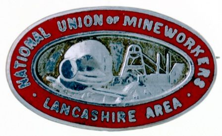 National Union of Mineworkers Lancashire Area