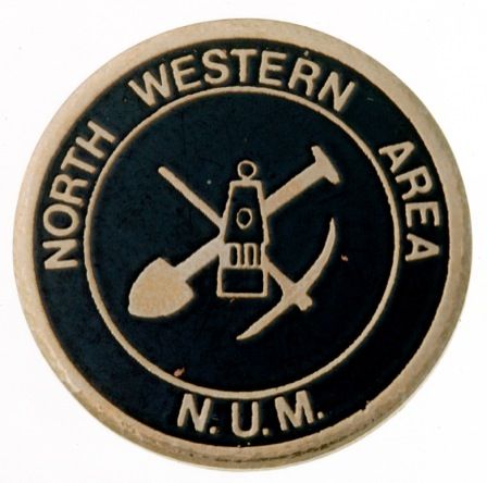 North Western Area N.U.M.